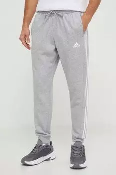 Спортивные штаны adidas, серый