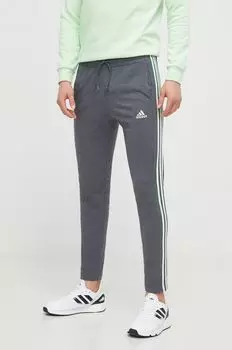 Спортивные штаны adidas, серый
