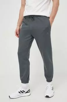 Спортивные штаны adidas, серый