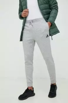 Спортивные штаны adidas, серый