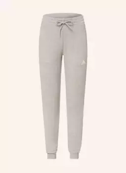 Спортивные штаны Adidas, серый