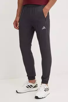 Спортивные штаны adidas, серый