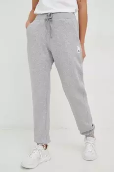 Спортивные штаны adidas, серый
