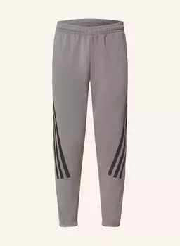 Спортивные штаны adidas, серый