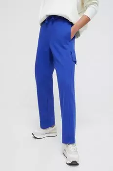 Спортивные штаны adidas, синий