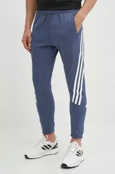 Спортивные штаны adidas, синий