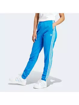 Спортивные штаны adidas, синий
