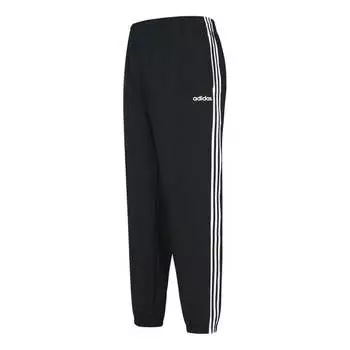 Спортивные штаны adidas Small Logo Sports Long Pants Black, черный