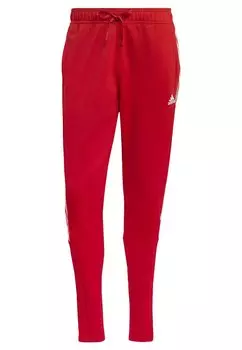 Спортивные штаны adidas Sportswear, лучше алые M Tiro Adv Tp