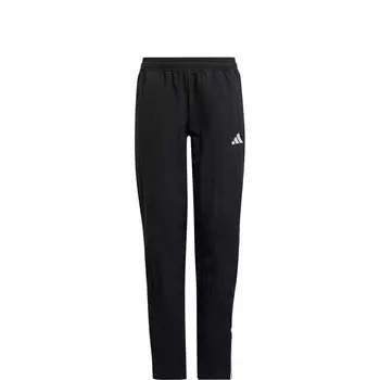Спортивные штаны ADIDAS SPORTSWEAR Regular Workout Pants Tiro23 C Prepty, черный