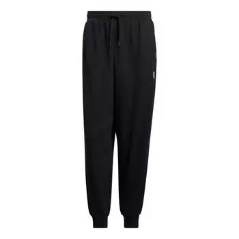 Спортивные штаны Adidas Sweat Pants 'Black', черный