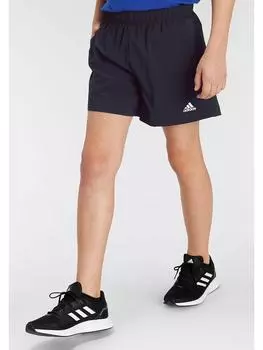 Спортивные штаны adidas, темно-синий