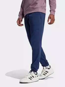 Спортивные штаны adidas, темно-синий
