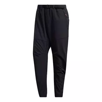 Спортивные штаны adidas TH PNT TWILL Sports Pants Men Black, черный