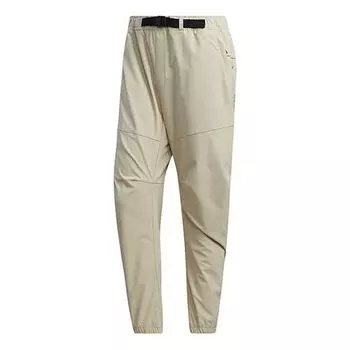 Спортивные штаны adidas TH PNT TWILL Sports Pants Men Brown, коричневый