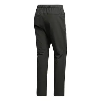Спортивные штаны Adidas TH PNT WV Woven Casual Sports Pants Brown, Коричневый