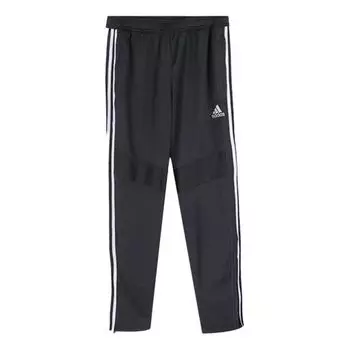 Спортивные штаны adidas Tiro19 Pes Pnt Football Long Pants Men Black, черный