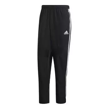 Спортивные штаны adidas Tiro19 Wov Pnt Soccer/Football Long Pants Black, черный