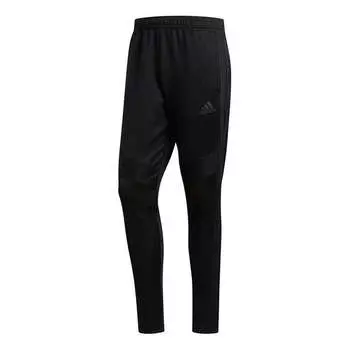 Спортивные штаны adidas Tiro19Pnt Football Training Trousers Black, черный