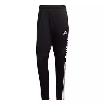 Спортивные штаны adidas TIRO DS PNT FootballSports Long Pants Men Black, черный