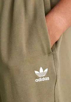 Спортивные штаны adidas, зеленый