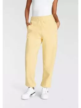 Спортивные штаны adidas, желтый