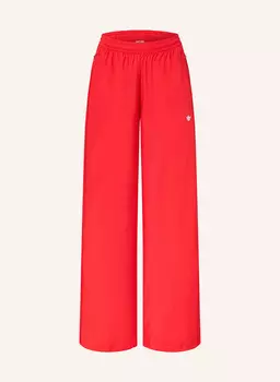 Спортивные штаны adilenium сезон 3 Adidas Originals, красный