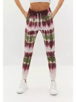 Спортивные штаны ADLYSH, цвет wild chives