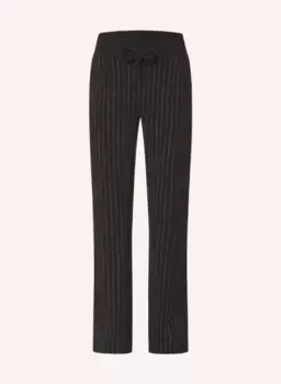 Спортивные штаны агнес Juvia, черный