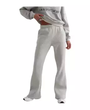 Спортивные штаны Aim'N, серый