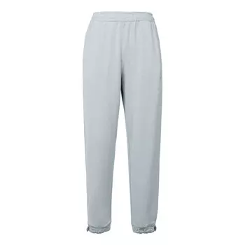 Спортивные штаны Air French Terry Crew Nike, серый