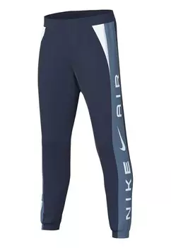 Спортивные штаны AIR PANT UNISEX Nike, темно-синий