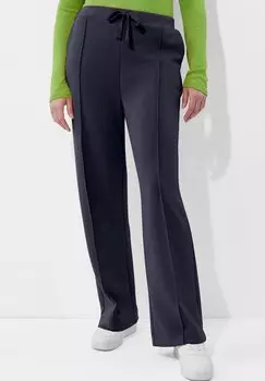 Спортивные штаны Alba Moda, синий