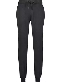 Спортивные штаны alife and kickin, цвет moonless melange