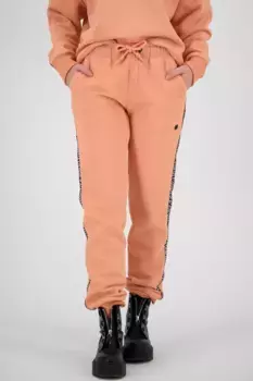 Спортивные штаны Alife & Kickin "Спортивные штаны MonaAK женские спортивные штаны, брюки для бега", цвет Nude