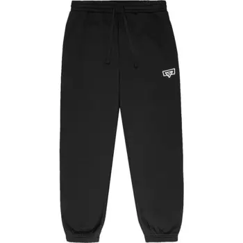 Спортивные штаны All Time Bucketz, черный