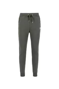 Спортивные штаны Alpha Industries, зеленый