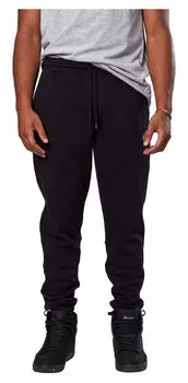 Спортивные штаны alpinestars, черный