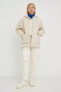 Спортивные штаны American Vintage, бежевый