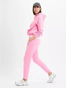 Спортивные штаны American Vintage, розовый