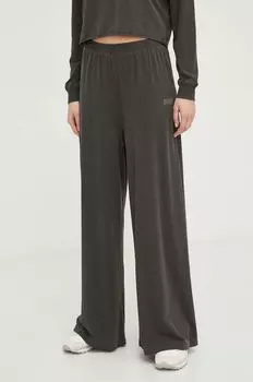 Спортивные штаны American Vintage, серый