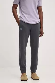 Спортивные штаны American Vintage, серый