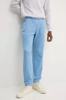 Спортивные штаны American Vintage, синий