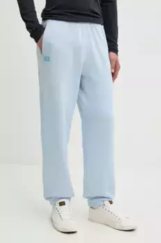 Спортивные штаны American Vintage, синий