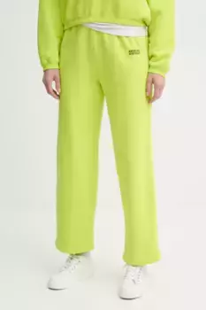 Спортивные штаны American Vintage, зеленый