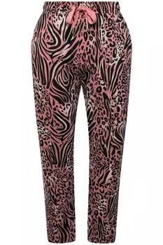 Спортивные штаны Angel of Style Regular Pants, цвет rose/pitaya