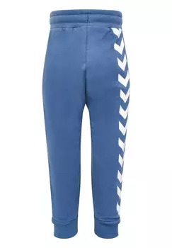 Спортивные штаны APPLE Hummel, синий