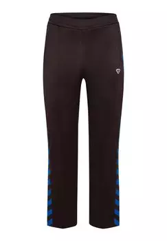 Спортивные штаны ARCHIVE REGULAR Hummel, темно-коричневый
