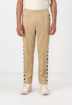 Спортивные штаны ARCHIVE REGULAR PANTS Hummel, бежевый
