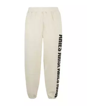 Спортивные штаны Aries, белый